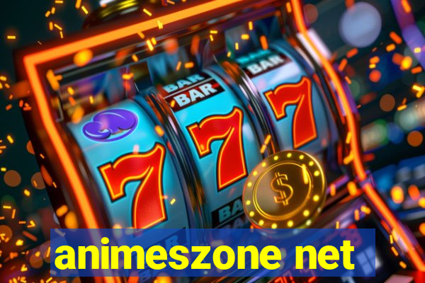 animeszone net